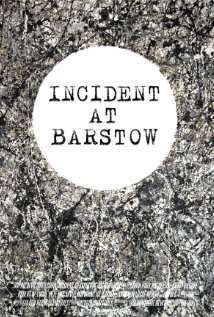 Incident at Barstow