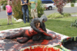 "Wilfred" Compassion | ShotOnWhat?