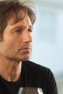 "Californication" JFK to LAX