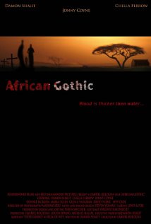 African Gothic