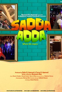 Sadda Adda