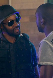 "Californication" The Ride-Along