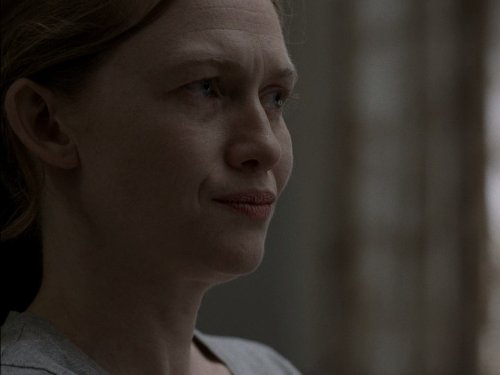 "The Killing" 72 Hours