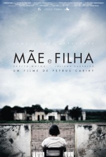M&atilde;e e Filha