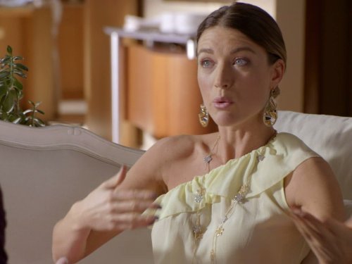 "Royal Pains" Traffic