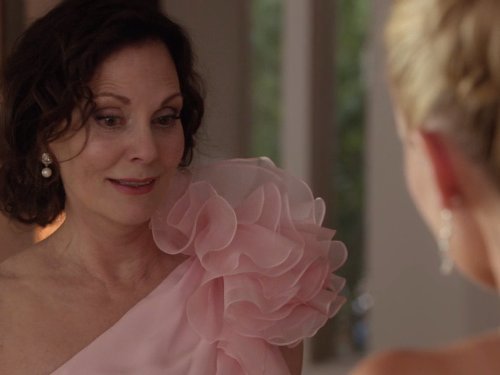 &quot;In Plain Sight&quot; Something Borrowed, Something Blew Up