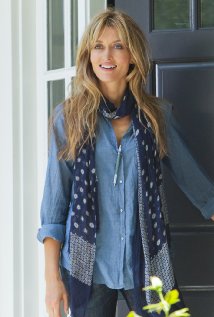 "Californication" Here I Go Again