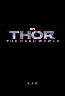 Thor: The Dark World