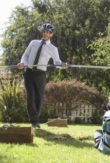 "Modern Family" Phil on Wire | ShotOnWhat?