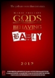 Gods Behaving Badly | ShotOnWhat?