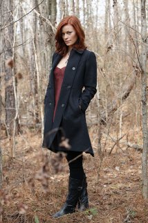 "The Vampire Diaries" Break on Through