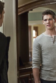 "The Vampire Diaries" Before Sunset