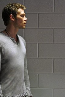 "The Vampire Diaries" The Reckoning