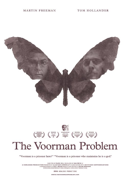 The Voorman Problem