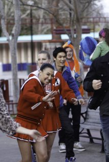 "Glee" Big Brother