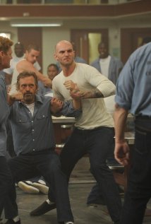 "House M.D." Twenty Vicodin