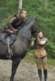 "Once Upon a Time" Snow Falls | ShotOnWhat?
