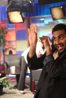 "Parks and Recreation" Born &amp; Raised