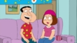 "Family Guy" Meg and Quagmire | ShotOnWhat?