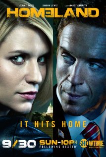 "Homeland" The Weekend