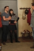 "New Girl" The Landlord | ShotOnWhat?