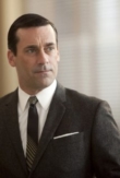 "Mad Men" Christmas Waltz | ShotOnWhat?