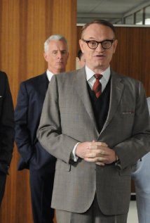 &quot;Mad Men&quot; A Little Kiss, Part 2
