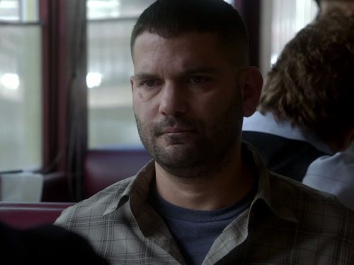 "Scandal" Crash and Burn