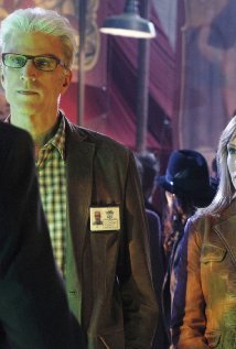 &quot;CSI: Crime Scene Investigation&quot; Freaks &amp; Geeks