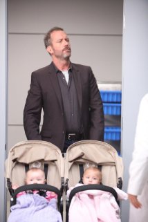 "House M.D." The Confession