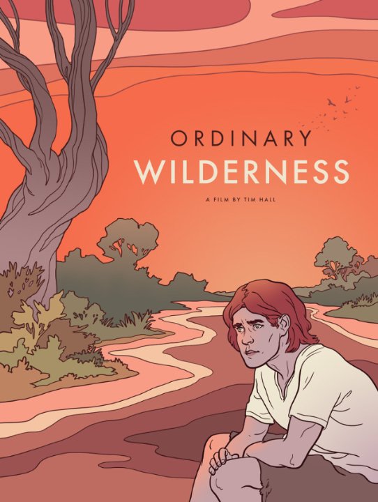 Ordinary Wilderness