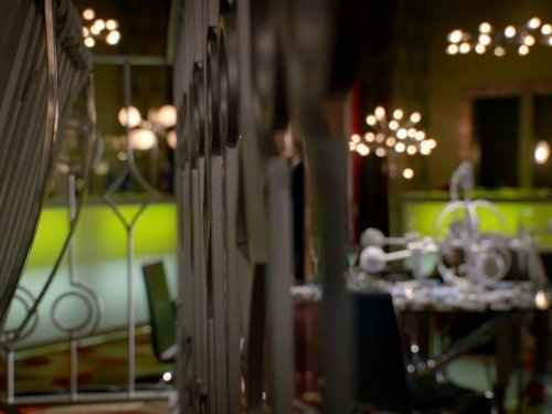 "CSI: Miami" Sinner Takes All