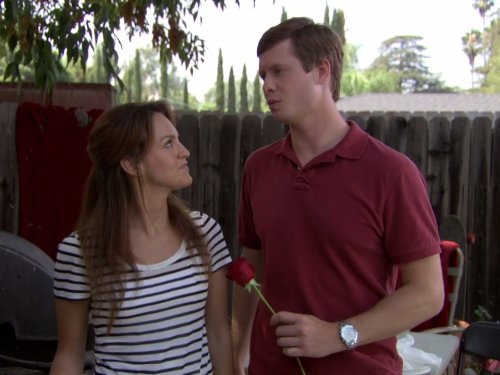 "Workaholics" Karl's Wedding