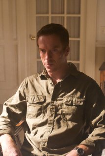 "Homeland" Representative Brody