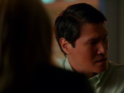 "CSI: Miami" Dead Ringer