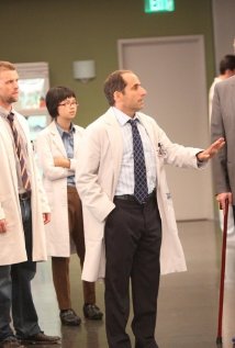 "House M.D." Parents