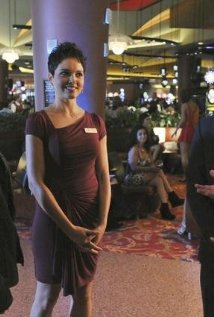 "Castle" Heartbreak Hotel