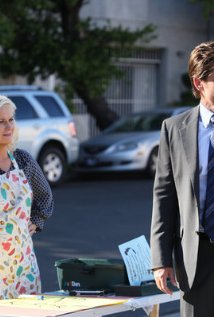 &quot;Parks and Recreation&quot; Smallest Park