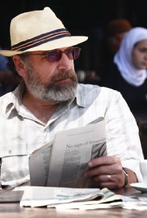 "Homeland" The Smile