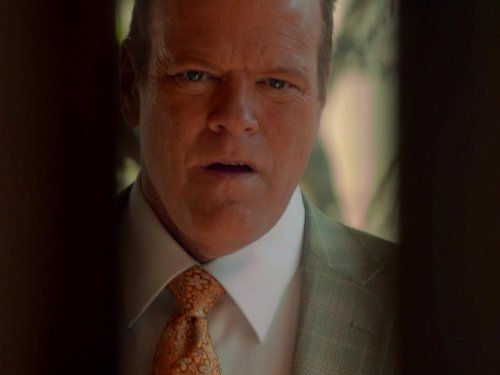 "CSI: Miami" Long Gone