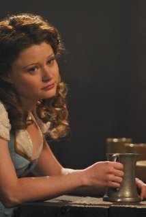 &quot;Once Upon a Time&quot; Dreamy