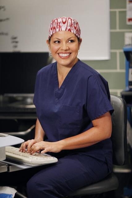 "Grey's Anatomy" This Magic Moment
