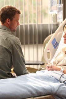 "House M.D." Chase
