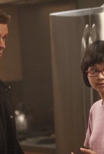 "House M.D." Gut Check