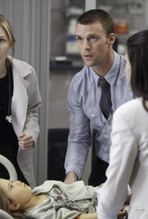 "House M.D." The C Word