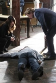 "The Mentalist" Red is the New Black | ShotOnWhat?