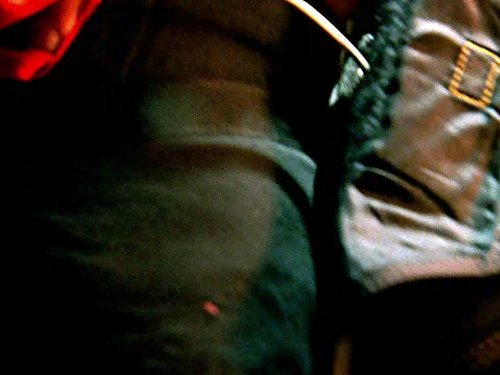 "CSI: Miami" Terminal Velocity