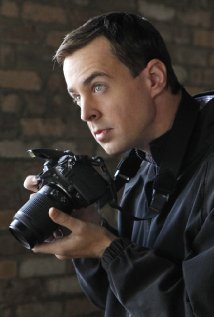 "NCIS" A Desperate Man