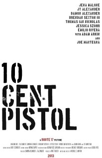 10 Cent Pistol