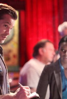 "Justified" Thick as Mud